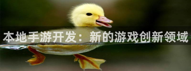 买三牛：本地手游开发：新的游戏创新领域