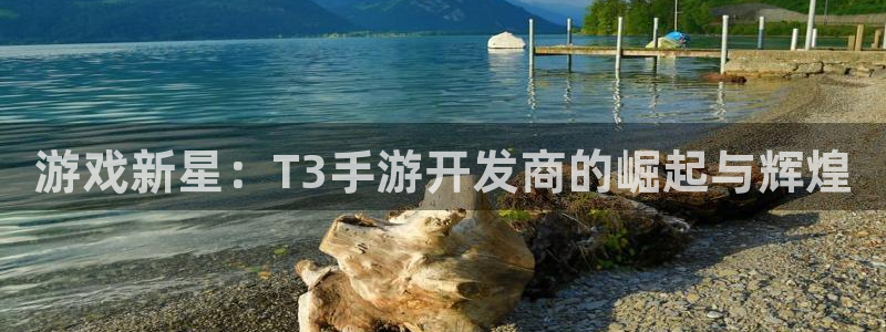 三牛娱乐负责人是谁：游戏新星：T3手游开发商的崛起与辉煌